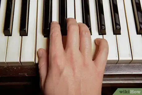 Image titled Play "Jingle Bells" on the Piano Step 1